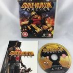 Duke Nukem Forever Ps3 Playstation 3 eredeti játék konzol game fotó