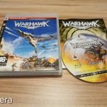 Warhawk Ps3 Playstation 3 eredeti játék konzol game fotó