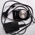 Canon IXUS 185 digitális fényképezőgép fotó