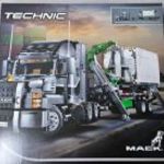 LEGO Technic Mack® Anthem™ fotó