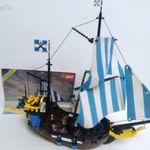 Lego pirates 6274 fotó
