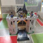 Lego 6074 Black Falcon's Fortress fotó
