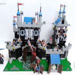 Lego 6090 fotó