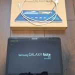 Samsung Galaxy Note 10.1 2014 edition, 1Ft, NMÁ fotó