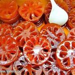 Narancslekvárfa 3 db mag Fogyókúrás gyümi fotó