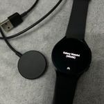 Samsung watch 4 okos óra fotó