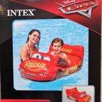 Új Intex Disney Verdák babacsónak 109x71cm felfújható baba csónak fotó