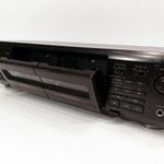 Sony TC-WE405 HiFi magnó deck fotó