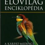 Élővilág Enciklopédia A kárpát - medence Állatai Újszerű / Fóliás fotó