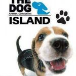 Nintendo Wii Játék The Dog Island - A fotó