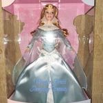 Csipkerózsika Winter frost Sleeping Beauty (enchanted seasons collection) Mattel barbie disney baba fotó