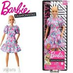 ÚJ MATTEL FASHIONISTAS Barbie baba barbi kopasz baba fotó