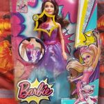 Barbie a szuperhős hercegnő Alexa interaktív világító barbie baba fotó