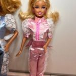 Mattel Barbie baba fotó