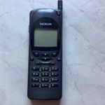 Nokia 2110i mobiltelefon. Gyűjtők figyelmébe! fotó