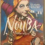 Cirque du Soleil: La Nouba - Félelem és extázis (2 DVD) (cirkuszfilm) - élő előadás (Walt Disney -új fotó