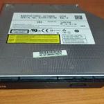 DVD meghajtó ASUS X70Z laptopból (UJ870A Double-Layer Super-Multi DVD-RW) fotó
