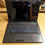 Asus K72JK laptop alkatrésznek, alaplaphibás fotó