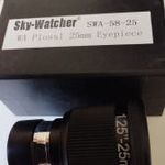 Skywatcher 25mm Planetary okulár fotó