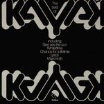 Kayak - The Best Of Kayak (LP, Comp) fotó