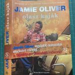 Jamie Oliver: Olasz kaják (Park Kiadó 2006) fotó