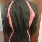 Motoros kabát dzseki kivehető béléssel Motus Bike Fashion fotó