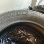Michelin Primacy 4 195/55 R16, nyári autó gumi 4db fotó