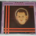 Gary Numan - Telekon I, Assassin (Selections From The Albums) CD fotó