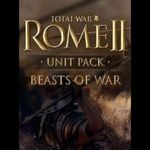 Total War: ROME II - Beasts of War Unit Pack (PC - Steam elektronikus játék licensz) fotó