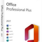 Office 2021 Professional Plus, Office Pro Plus 2021 32 / 64 bit - MEGA akció! fotó