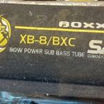 SAL XB-8/BXC sub hangfal fotó