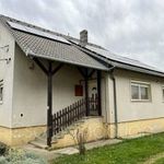 Csorna - felújított napelemrendszerrel felszerelt ház eladó fotó