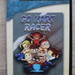 Go Kart Racer (Kart Race) - PC fotó