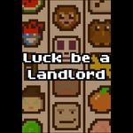 Luck be a Landlord (PC - Steam elektronikus játék licensz) fotó