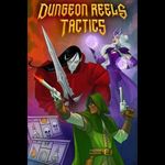 Dungeon Reels Tactics (PC - Steam elektronikus játék licensz) fotó