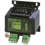 Murr Elektronik egyfázisú biztonsági transzformátor, MST 230/400V/AC 24V/AC 630VA, 86329 fotó