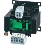 Murr Elektronik egyfázisú biztonsági transzformátor, MST 230/400V/AC 24V/AC 400VA, 6686327 fotó