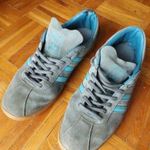 Adidas Originals Tobacco férfi utcai cipő eladó fotó