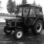 Még több Zetor 7245 traktor vásárlás