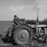 Zetor traktorok kezelése, karbantartása fotó