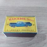 Matchbox Lesney Series 57 fotó