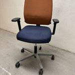 MALÉV - retro irodai szék - Sedus Early Bird Drehsessel típusú eladó fotó