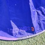 Quechua Decahlonos pop - up sátor 3 személyes 2 seconds gyorsan felállítható sátor eladó fotó