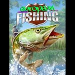 European Fishing (PC - Steam elektronikus játék licensz) fotó