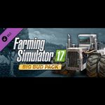 Farming Simulator 17 - Big Bud Pack (PC - Steam elektronikus játék licensz) fotó