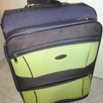 Bőrönd (50x36x24 cm) fotó