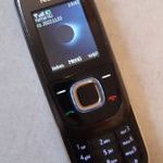 Nokia 2680 Slide - Vodafone fotó