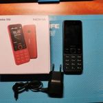 Nokia 150 (2020) TELEFON+TÖLTŐ+DOBOZ - KÁRTYAFÜGGETLEN, DUAL SIM fotó