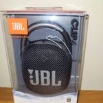 JBL CLIP 4 hangszóró bluetooth fotó