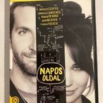 NAPOS OLDAL (2012) DVD fotó